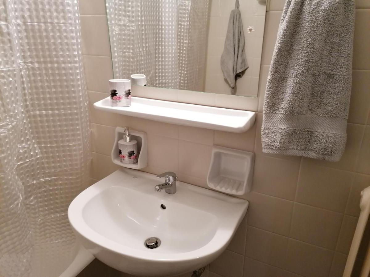 Pagrati Nest Apartment Athena Bagian luar foto