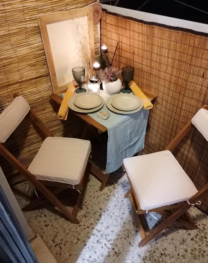 Pagrati Nest Apartment Athena Bagian luar foto